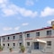 Super 8 By Wyndham Long Island City Lga Hotel - map