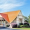 Howard Johnson By Wyndham Athens - map