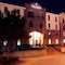 Clarion Inn & Suites Atlanta Downtown - map