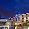 Holiday Inn Express Hotel & Suites Portland-Jantzen Beach By Ihg - map