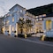 Boutique Hotel Heidelberg Suites - map