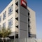 Ibis Lleida - map