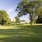 Cally Palace Hotel & Golf Course - map
