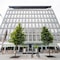 Ramada Encore By Wyndham Leicester City Centre - map