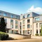 Welcome Parkhotel Bochum - map
