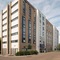 Travelodge Manchester Salford Quays - map