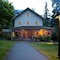 Lake Crescent Lodge - map