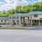 Quality Inn Bedford - map
