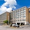 Comfort Inn & Suites Event Center - map