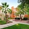 Worldmark Las Vegas Tropicana - map