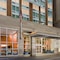 Hampton Inn Manhattan Times Square Central - map