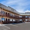 Quality Inn Bryce Canyon - map