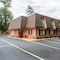 Econo Lodge Colonial - map