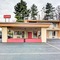 Econo Lodge Wytheville I-77 & I-81 - map