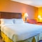 Holiday Inn Express & Suites Richland By Ihg - map