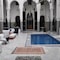Riad Braya - map