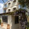 Hôtel Beau Site - Cap D'antibes - map