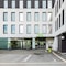 Campanile Rennes Sud - Saint Jacques - map
