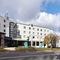 B&B Hotel Paris Rosny-Sous-Bois - map