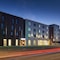 Le Nexhotel - map