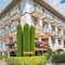 Hotel Taormina - map