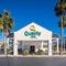 Quality Inn Savannah I-95 - map
