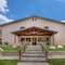 Zion Campfire Lodge At Zion Park, Ascend Hotel Collection - map
