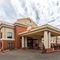 Sleep Inn & Suites Stafford - Sugarland - map