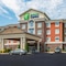 Holiday Inn Express Hotel And Suites Statesville By Ihg - map