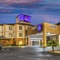 Sleep Inn & Suites - map