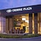 Crowne Plaza Suffern - Mahwah By Ihg - map