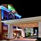 Holiday Inn Express Sumter By Ihg - map