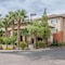 Comfort Inn & Suites North Tucson Marana - map
