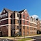 Staybridge Suites Woodland Hills By Ihg - map