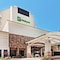 Holiday Inn Tyler-Conference Center By Ihg - map