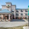 Quality Inn Denver Westminster - map