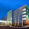 Holiday Inn Winchester Se-Historic Gateway By Ihg - map