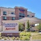 Fairfield Inn & Suites By Marriott Denver Aurora   Parker - map