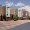 Springhill Suites By Marriott Denver Anschutz Medical Campus - map
