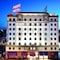 The Padre Hotel - map