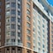 Courtyard By Marriott Baltimore Downtown Inner Harbor - map