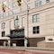 Embassy Suites By Hilton Baltimore Inner Harbor - map
