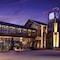 L'auberge Casino Hotel Baton Rouge - map