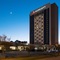 Marriott Baton Rouge - map