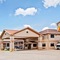 Super 8 By Wyndham Baytown - map