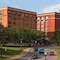 Courtyard By Marriott Dallas-Fort Worth Bedford - map