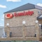 Econo Lodge Belton - map