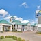 Days Inn & Suites By Wyndham Bentonville - map