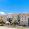Extended Stay America Select Suites Bentonville - map