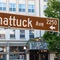 Hotel Shattuck Plaza - map
